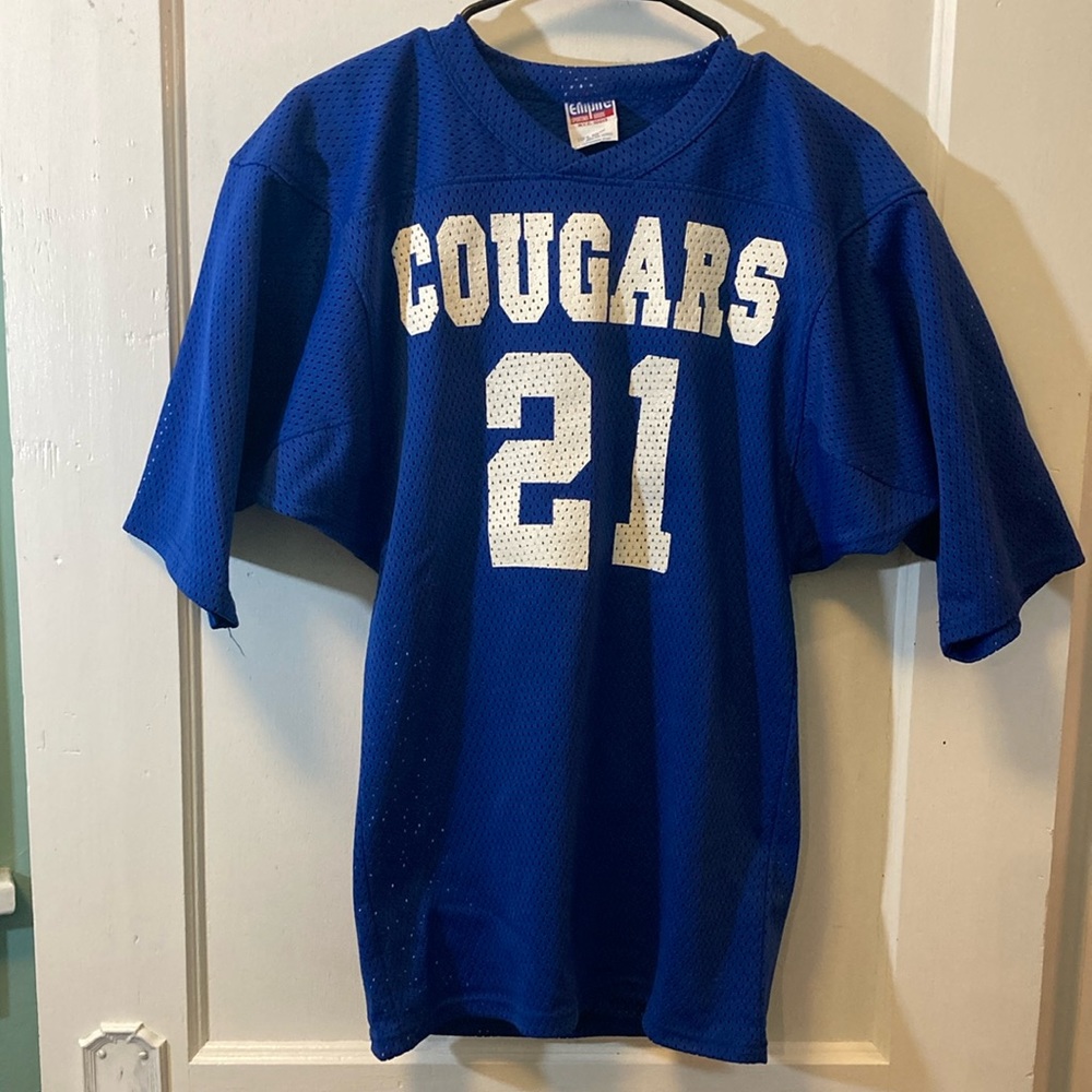Vintage Empire Sporting Goods Football Jersey (unisex)